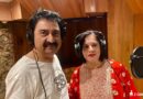 Legendary Singer Kumar Sanu Collaborates with American Artist Sandy Kaur for a heartfelt track “Tum Khaffa Hogaye”