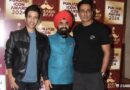 “बैसाखी की रात – पंजाबी आइकॉन अवार्ड्स 2025” बॉबी देओल, रवीना टंडन और कई अन्य के साथ पंजाबी सांस्कृतिक विरासत बोर्ड के अध्यक्ष चरणसिंह सपरा द्वारा 18 अप्रैल को आयोजित किया जाएगा