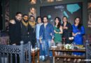 एक शानदार समारोह का अनावरण: निश्चय ग्रुप द्वारा गेमिंग अनुभव के साथ किंग्समैन एक्सपीरियंस का स्टार-स्टडेड ग्रैंड लॉन्च – नवी मुंबई का सबसे बड़ा और सबसे बोल्ड लाउंज बार और रेस्तरां