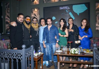 एक शानदार समारोह का अनावरण: निश्चय ग्रुप द्वारा गेमिंग अनुभव के साथ किंग्समैन एक्सपीरियंस का स्टार-स्टडेड ग्रैंड लॉन्च – नवी मुंबई का सबसे बड़ा और सबसे बोल्ड लाउंज बार और रेस्तरां