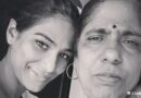 Poonam Pandey’s First Ever Shared Moment with Her Mother in a Beautiful Photo