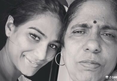 Poonam Pandey’s First Ever Shared Moment with Her Mother in a Beautiful Photo
