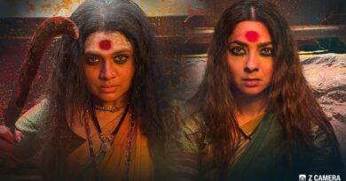 ‘जारण’च्या प्रमोशनल साँगने उडवला थरकाप !! गाण्यामध्ये झळकल्या सोनाली कुलकर्णी आणि भार्गवी चिरमुले