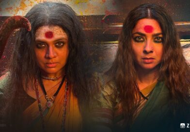 ‘जारण’च्या प्रमोशनल साँगने उडवला थरकाप !! गाण्यामध्ये झळकल्या सोनाली कुलकर्णी आणि भार्गवी चिरमुले