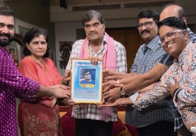 मीडिया एक्सलन्स अवॉर्ड्स २०२५’ पुरस्कार सोहळा संपन्न