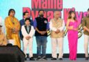 Ronnie Rodrigues’ Film “Maine Pyaar Kiya Phir Se” Launched with Dharmendra, Arbaaz Khan, Vidya Malavade, Udit Narayan and Rajpal Yadav