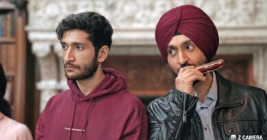 Arjun Tanwar’s Full-Circle Moment in Detective Sherdill