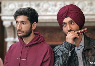 Arjun Tanwar’s Full-Circle Moment in Detective Sherdill