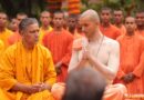 Going Bald for Ajey: The Untold story of a Yogi Was Incredibly Difficult for Me” — Anant Joshi Opens Up About His Emotional Transformation