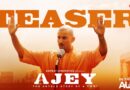  Teaser Sparks National Buzz: “Ajey: The Untold Story of Yogi” presents a fearless Yogi challenging the crumbling system and redefining the role of leadership