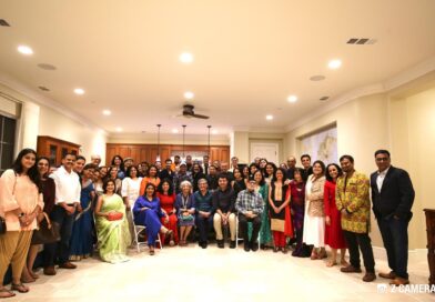  अमेरिकेतील ‘द कॅलिफोर्निया थिएटर’ मराठी कलाकारांच्या रेड कार्पेट एन्ट्रीसाठी सज्ज!