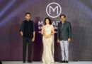 Malabar Gold & Diamonds Showcases NUWA Collection in Pune with Prajakta Mali as Showstopper