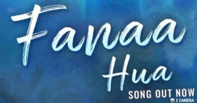 Curious Eyes Cinema releases Lalit Pandit’s Musical Gem ‘Fanaa Hua’ sung by Mohit Chauhan from Mannu Kya Karegga?