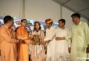 Actress Ruchi Gurjar Attends Shri Devnarayan Temple Fair, Raises Strong Voice Against Dowry and Child Marriage