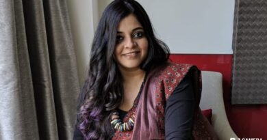 From K-Shows to Cocktails: Nivedita Basu’s New Script Unfolds at Miller House