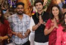‘Devghar On Rent’ Teaser launched at Shri Chintamani’s Darbar – Releasing across Maharashtra on November 28