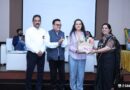 केईएस श्रोफ़ कॉलेज मीडिया कॉन्फ़्रेंस में रमिरा तनेजा ने उठाए उद्योग की चुनौतियों के मुद्दे