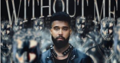 AP Dhillon drops brand-new single “Without Me”