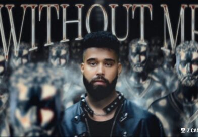AP Dhillon drops brand-new single “Without Me”
