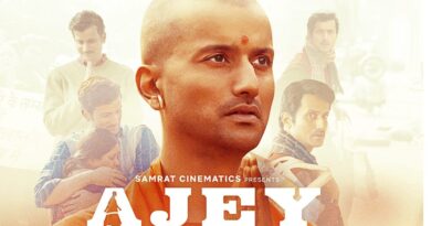 Qatar and Saudi Arabia Ban Ajey: The Untold Story of a Yogi; Producer Ritu Mengi Responds