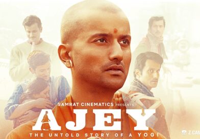 Qatar and Saudi Arabia Ban Ajey: The Untold Story of a Yogi; Producer Ritu Mengi Responds