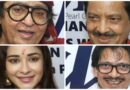 Ranjeet, Udit Narayan & Nyrraa M Banerji Grace Ronnie Rodrigues’s Spectacular Diwali Bash