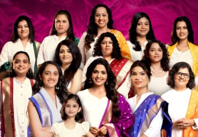 स्त्रीशक्तीचा उत्सव ठरणारा, स्त्रियांनी स्त्रियांसाठी घडवलेला आगळावेगळा मराठी चित्रपट“लग्न आणि बरच काही” येत्या महिला दिनी प्रेक्षकांच्या भेटीला !!