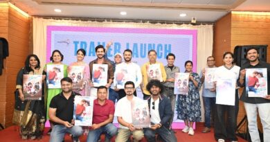“Kadhipatta” Movie Trailer Released – Set to Hit Theatres Across Maharashtra on November 7