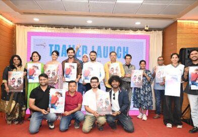 “Kadhipatta” Movie Trailer Released – Set to Hit Theatres Across Maharashtra on November 7