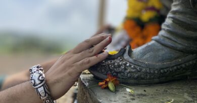 शिवराज अष्टकातील सहावे चित्रपुष्प १९ फेब्रुवारीला चित्रपटगृहात