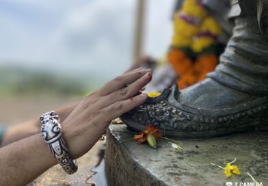 शिवराज अष्टकातील सहावे चित्रपुष्प १९ फेब्रुवारीला चित्रपटगृहात