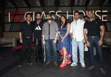 Neil Nitin Mukesh Announced as Brand Ambassador for “The Universal Idol”: A Global Stage for Aspiring Voices