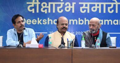 National School of Drama’s Mumbai Centre Inaugurated Its New Mumbai Centre, Marking a Historic Expansion for India’s Premier Theatre Institution