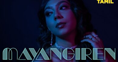 TIPS Music Presents “MAYANGIREN” – The High-Energy Tamil Party Track You’ve Been Waiting For!