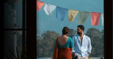 Actor and Musician Paresh Pahuja Releases Heartfelt New Single, ‘Aur Kya Chahiye’  A Soulful Reflection on Love, Success, and Longing