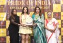 WOW Digital Media’s ‘Pride of India Excellence Awards 2025’ Honours Trailblazers Who Inspire the Nation” Spearheaded by Shobha Arya