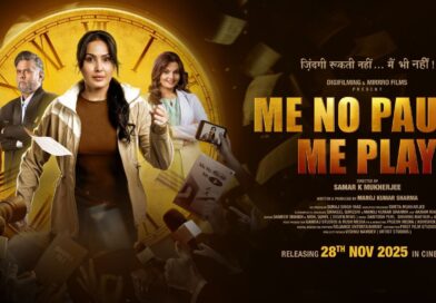 Me No Pause Me Play’ Trailer Sparks Conversations on Womanhood and Reinvention starring Kamya Punjabi & Deepshikha Nagpal
