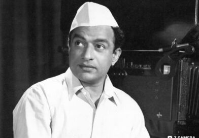 चित्रपती डॉ. व्ही. शांताराम यांच्या १२५ व्या जयंती वर्षानिमित्त महाराष्ट्रात विविध कार्यक्रमांचे आयोजन