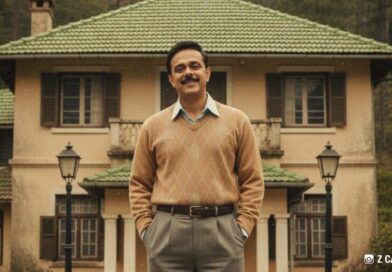 ‘असंभव’ चित्रपटातील 80s लूकची सर्वत्र चर्चा