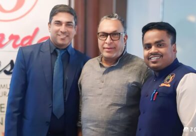 Veteran Actor Nassar Visits Sharda Classic for Authentic Goan Cuisine During 56th IFFI in Panjim