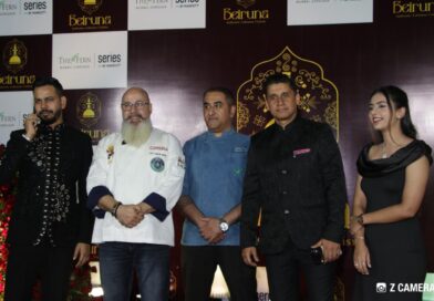 The Fern Mumbai, Goregaon || Series by Marriott Unveils Beiruna – A Rooftop Culinary Escape to the Middle East