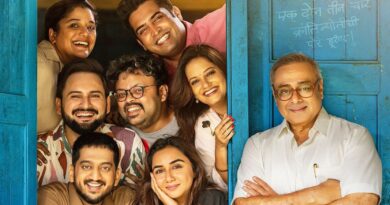 शाळेच्या आठवणींना उजाळा देणारा ‘क्रांतिज्योती विद्यालय – मराठी माध्यम’चा धमाकेदार टीझर प्रदर्शित