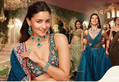 मलाबार गोल्ड एंड डायमंड्स का ‘ब्राइड्स ऑफ इंडिया’ अभियान, आलिया भट्ट, प्रार्थना बेहेरे, करीना कपूर खान अभियान में हुए शामिल