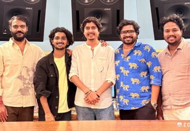 क्रांतिज्योती विद्यालय – मराठी माध्यम’ मधील पाच दमदार गाणी लवकरच प्रेक्षकांच्या भेटीला