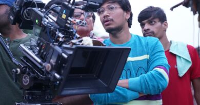 सचिन आंबात दिग्दर्शित ‘असुरवन’ चित्रपटातून चित्तथरारक वारली संस्कृती ५ डिसेंबरला रुपेरी पडद्यावर झळकणार