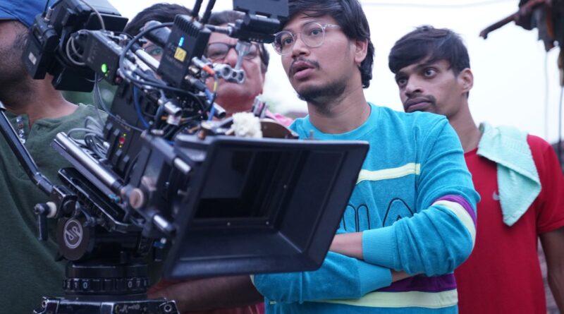 सचिन आंबात दिग्दर्शित ‘असुरवन’ चित्रपटातून चित्तथरारक वारली संस्कृती ५ डिसेंबरला रुपेरी पडद्यावर झळकणार