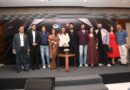 THE 25th ITA ANNIVERSARY PRESS CONFERENCE HELD IN MUMBAI