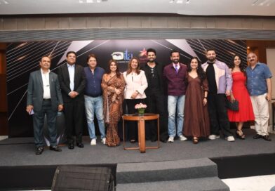 THE 25th ITA ANNIVERSARY PRESS CONFERENCE HELD IN MUMBAI