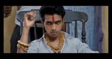 धमाल मनोरंजक ‘गोट्या गँगस्टर’चा ट्रेलर लाँच