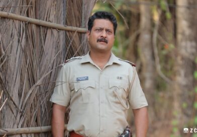 रवींद्र विजया करमरकर दिग्दर्शित सायकोलॉजिकल थ्रिलर चित्रपट “मॅजिक” १ जानेवारीला प्रेक्षकांच्या भेटीला